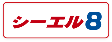 白系下地調整材,シーエル8