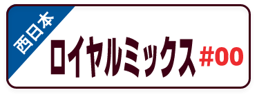 下地調整塗材 JIS認証品 C-1,ロイヤルミックス＃00（西日本限定品）